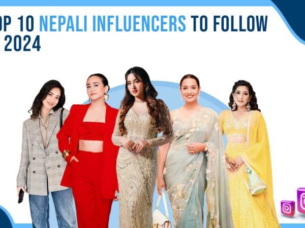 Idiotic Media | Top Nepali Influencers to Follow in 2024