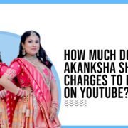 Idiotic Media | How much does Anupama Chopra charge for One Instagram Post?