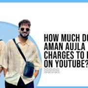 Idiotic Media | Anmol Kwatra: The Man Behind AK Talk Show and His Journey to 1.06 Million Subscribers