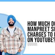 Idiotic Media | How much does Aakriti Dheeraj Atreja charge for one Instagram post?