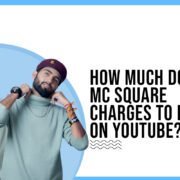 Idiotic Media | Mc Square – The Rising Star in Indian Rap and Music