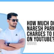 Idiotic Media | The Rise of Naresh Parmar: India’s Most Creative DJ and YouTuber