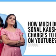 Idiotic Media | How much does Dhruvi Ahir charge for one Instagram post?