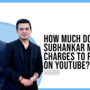 Idiotic Media | How much does Vishal Tandon charges to post on Youtube ?