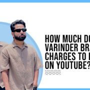 Idiotic Media | How much does Sargun Singh charge for one Instagram post?