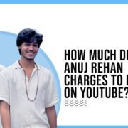 Idiotic Media | How much does Astuti MW charges to post on Youtube ?