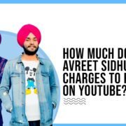 Idiotic Media | How much does Anisha Dixit charges to post on Youtube ?