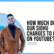 Idiotic Media | How much does Krishna Dubey charge for one Instagram post?