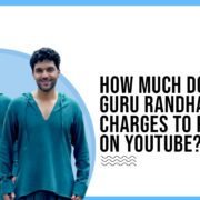 Idiotic Media | How much does Jaanvi Sadana charge for One Instagram Post?