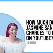 Idiotic Media | How much does Jaanvi Sadana charge for One Instagram Post?