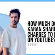 Idiotic Media | How much does Anuj Sahay charges to post on Youtube ?