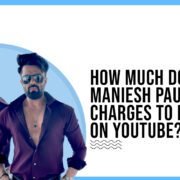 Idiotic Media | How much does Anuj Sahay charges to post on Youtube ?