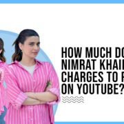 Idiotic Media | How much does Mankirt Aulakh charges to post on Youtube ?