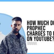 Idiotic Media | How much does Payal Jain charges to post on Youtube ?