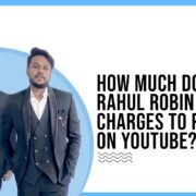 Idiotic Media | How much does Mankirt Aulakh charges to post on Youtube ?