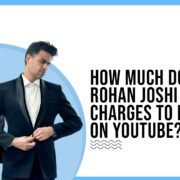 Idiotic Media | How much does Rohit Khatri charge for One Instagram Post?