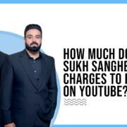 Idiotic Media | How much does Anisha Dixit charges to post on Youtube ?