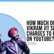 Idiotic Media | How much does Kajal Jadhav charges to post on Youtube ?