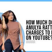 Idiotic Media | How much does Awez Darbar charge to post on YouTube?