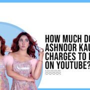 Idiotic Media | How much does Shaheer Sheikh charge for One Instagram Post?