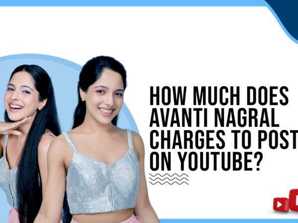 Idiotic Media | How much does Avanti Nagral charge to post on YouTube?