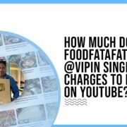 Idiotic Media | How much does Aditi Bhatia charge to post on YouTube?