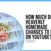 Idiotic Media | How much does Parul Gulati charge to post on Instagram?