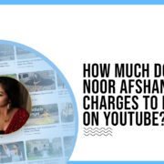 Idiotic Media | How Much Does Ahsaas Channa Charge for One Instagram Post?