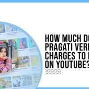 Idiotic Media | How Much Does Ahsaas Channa Charge for One Instagram Post?