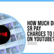 Idiotic Media | How much does Sangtar Singh charge to post on YouTube?