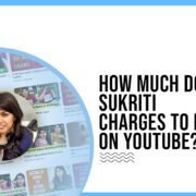 Idiotic Media | How much does Ankita Sahigal charge to post on Instagram?