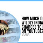 Idiotic Media | How much does Shadan Farooqui charges to post on Youtube ?