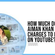 Idiotic Media | How much does Kashif Ali charge to post on YouTube?