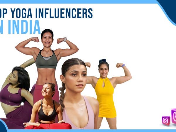 Idiotic Media | Top Yoga Influencers in India