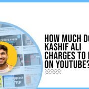 Idiotic Media | How much does Urjita Wani charge to post on YouTube?