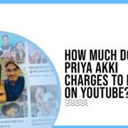 Idiotic Media | How much does Surbhi Sikri charge for one Instagram post?