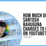 Idiotic Media | How much does Urjita Wani charge to post on YouTube?