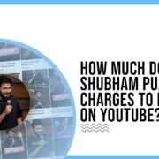 Idiotic Media | How much does Nitin Patel charge to post on YouTube?