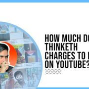 Idiotic Media | How much does Akash Thapa charge for one Instagram post?