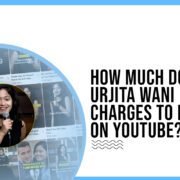 Idiotic Media | How much does Shradha Khapra charge for One Instagram Post?