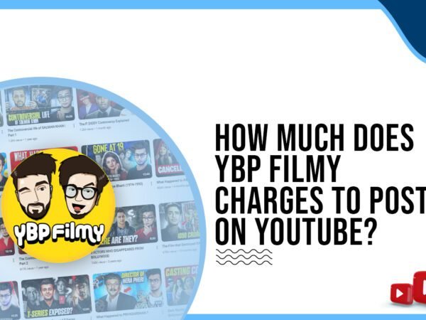 Idiotic Media | How much does YBP Fimly charge to post on YouTube?