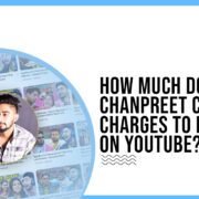 Idiotic Media | How much does Shivangi Desai charges to post on Youtube ?