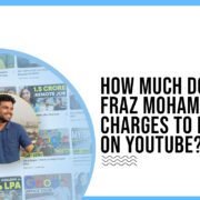 Idiotic Media | How much does Dhruv Rathee charge for One Instagram Post?