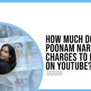 Idiotic Media | How much does Nandini Bhalla charge for One Instagram Post?