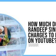 Idiotic Media | How much does Nandini Bhalla charge for One Instagram Post?