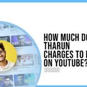 Idiotic Media | How much does Dhruv Rathee charge for One Instagram Post?