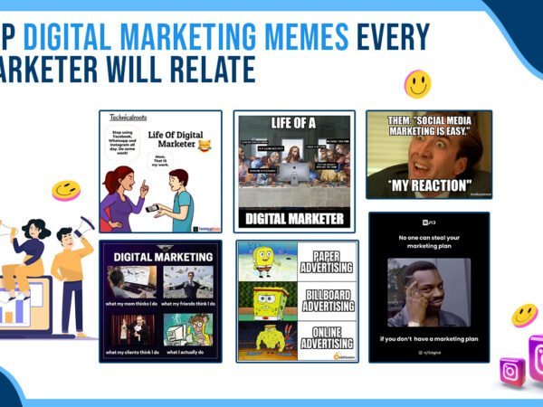 Idiotic Media | Top Digital Marketing Memes Every Marketer Will Relate