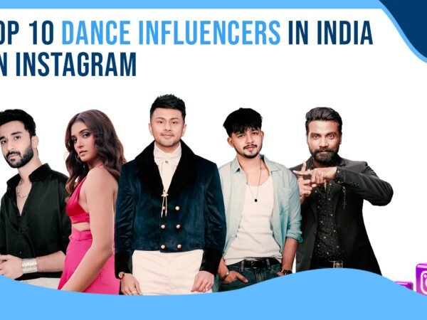 Idiotic Media | Top 10 Dance Influencers in India on Instagram