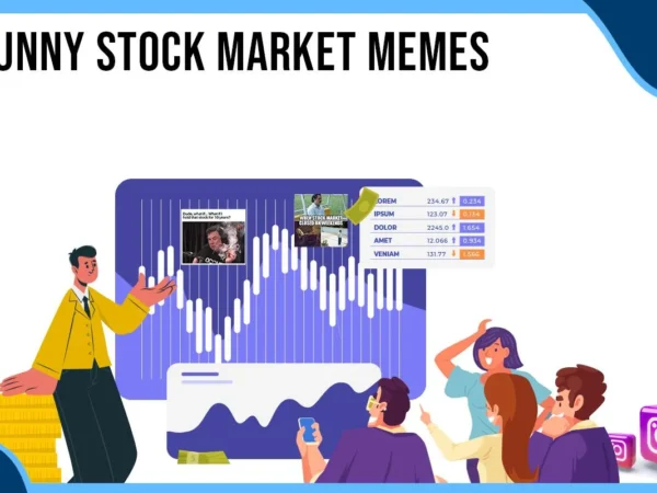 Idiotic Media | Funny Stock Market Memes: Your Essential Dose of Market Laughs