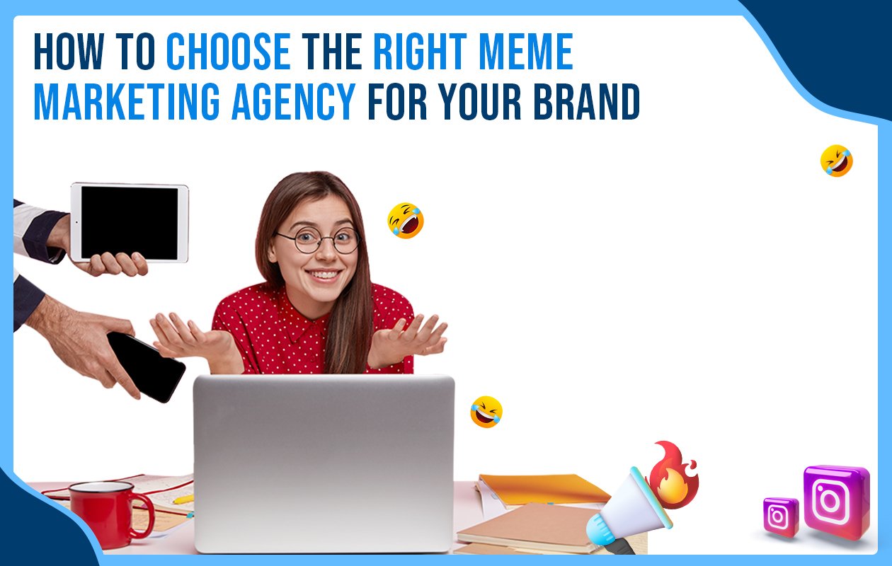 Idiotic Media | How to Choose the Right Meme Marketing Agency for Your Brand Idiotic Media | How to Choose the Right Meme Marketing Agency for Your Brand